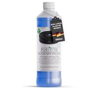 PURIVITA® Detergente Lavapavimenti Concentrato Robot e Lavasciuga, 500ml