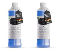 PURIVITA® Detergente Lavapavimenti Concentrato Robot e Lavasciuga, 500ml (Confezione da 2)