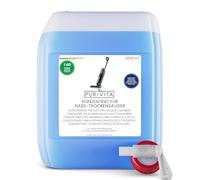 PURIVITA® Detergente Lavasciuga Pavimenti Concentrato - Freschezza, 5L
