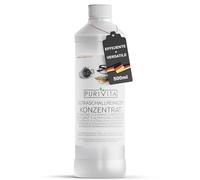 PURIVITA® Detergente Ultrasuoni Concentrato per Occhiali e Gioielli, 500ml