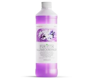 PURIVITA® Detersivo Universale Concentrato Multiuso Profumato, 1 L