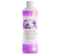 PURIVITA® Detersivo Universale Concentrato Multiuso Profumato, 500 ml