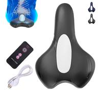 Purivon Pelvitone Pelvic Floor Trainer for Women, Purivon Pelvic Floor Exercise Devices, Intelligent Remote Control Exerciser, USB Charging (Black)