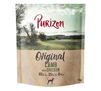 Purizon Adult Agnello con Pollo - Nuova linea Daily 65 - Set %: 4 x 1 kg