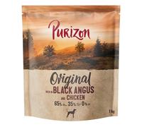 Purizon Adult Black Angus - Set %: 4 x 1 kg