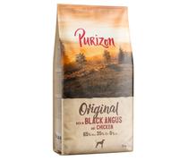 Purizon Adult Black Angus - Set %: 2 x 12 kg