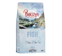 Purizon Adult Gatto - Pesce - 400 g