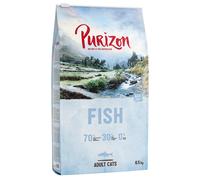 Purizon Adult Gatto - Pesce - Set %: 2 x 6,5 kg