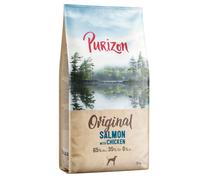 Purizon Adult Salmone con Pollo - Nuova linea: Daily 65 - 12 kg