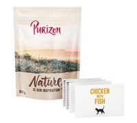 Purizon Cat Pollo & Pesce - Original Daily 65% NUOVO - 100 g