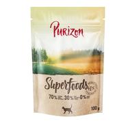 Purizon Cat Superfoods Pollo - 100 g