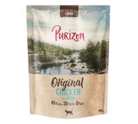 Purizon Original Large Pollo con Pesce - senza cereali - 400 g - NUOVO!