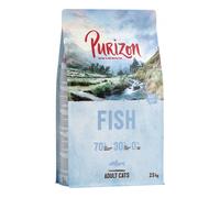 Purizon Original Pesce - senza cereali - 2,5 kg