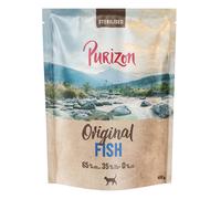 Purizon Original Sterilised Pesce - senza cereali - NUOVO: 400 g