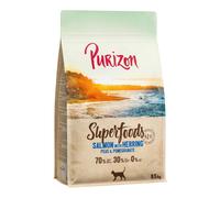 Purizon Superfoods Salmone - 6,5 kg