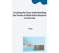 Purky Cracking the Case (Tascabile)