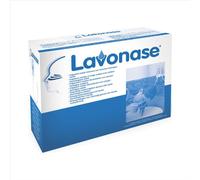 Purling Lavonase Irrigazione Nasale, 6 Pezzi da 250ml
