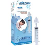 Purling Lavonase Sir 20ml Irrig Nasale