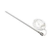 Purmo Ptc-Patrone per Radiatore da Bagno Con Presa Schuko E Interruttore 400 W