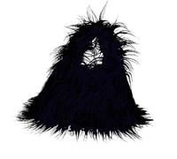 Purna Borsa A Traversa Per Donne Le Spalle Morbide E Manico In Maniglia Invernale Messenger Inverno Borsetta Peluche Donna Spalla Vintage Spalla Retrò Crossbody Shopping