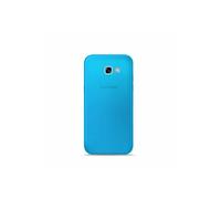 PURO 03 Nude custodia per cellulare 11,9 cm (4.7") Cover Blu
