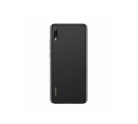 PURO 03 Nude custodia per cellulare 15,5 cm (6.09") Cover Trasparente