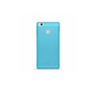PURO 03 Nude custodia per cellulare Cover Blu