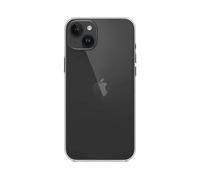 PURO 03 Nude Custodia per cellulare per Apple IPhone 14 Plus, Trasparente