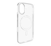 PURO 03 Nude Mag custodia per cellulare 15,5 cm (6.1") Cover Trasparente