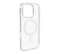 PURO 03 Nude Mag custodia per cellulare 16 cm (6.3") Cover Trasparente