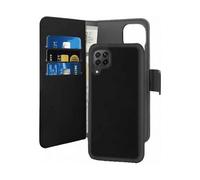 PUROFOLIOMAGNP40LB - Folio Custodia Magnetica Nera P40 Lite