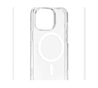 PURO 337122 COVER per Apple 15 Pro, Trasparente