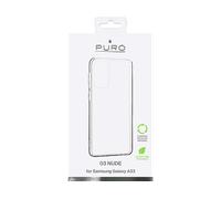 PURO 337549 COVER per Samsung Galaxy A33 5G, Trasparente