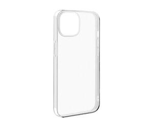PURO 337601 COVER per Apple 14 Pro, Trasparente