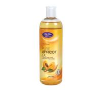 Puro Albicocca Olio 473ml By Life-Flo