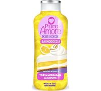 PURO AMORE 12pezzi BAGNO TORTA MERINGATA ML650 8051166651621