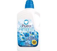 PURO AMORE 4 PEZZI - AMMORBIDENTE BLU 60 LAVAGGI 0000000445874