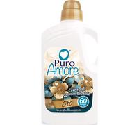 PURO AMORE 4 PEZZI - AMMORBIDENTE ORO 60 LAVAGGI 0000000445878