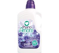 PURO AMORE 4 PEZZI - AMMORBIDENTE VIOLA 60 LAVAGGI 0000000445879