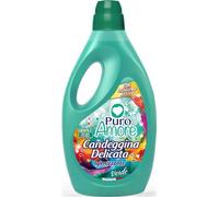 PURO AMORE. 6 pezzi CANDEGGINA DELICATA VERDE ML.2000 8003988812995