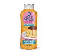 PURO AMORE B/D CREME CARAMEL 650