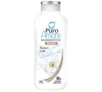 Puro Amore Bagno Doccia Bianco Latte 650ml
