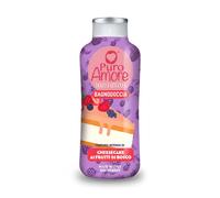 Puro amore Cheesecake Ai Frutti Di Bosco Bagnoschiuma 650 ml - Bagnoschiuma