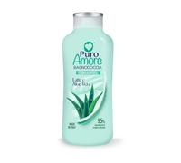 Puro amore Latte Aloe Vera - Bagno Doccia 650 ml