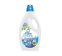 Puro Amore Lavatrice Blu 45 Misurini 2025ml