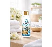 Puro Amore Profumo Concentrato Oro per Bucato e Pavimenti