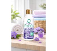 Puro Amore Profumo Concentrato Viola Bucato e Pavimenti - 50 Lavaggi