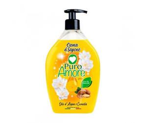PURO AMORE SAP LIQ ARGAN&CAM 750