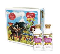 Puro Amore SICILY - Cofanetto "Carretto siciliano" Fico d'India e Fiori di Opuntia Utensili da cucina 1 pieces unisex