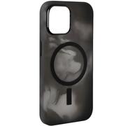 Sbs - Cover Magsafe Puipc15p61aquablk Per iPhone 15 Pro-nero SBS